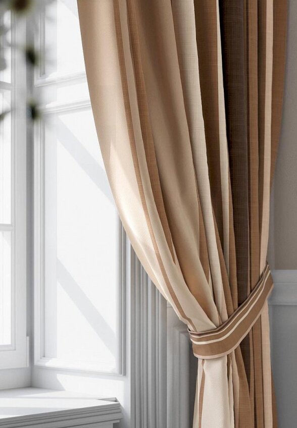 Шторы Comfy Way