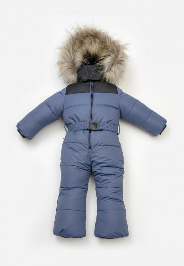 Комбинезон утепленный Orso Bianco