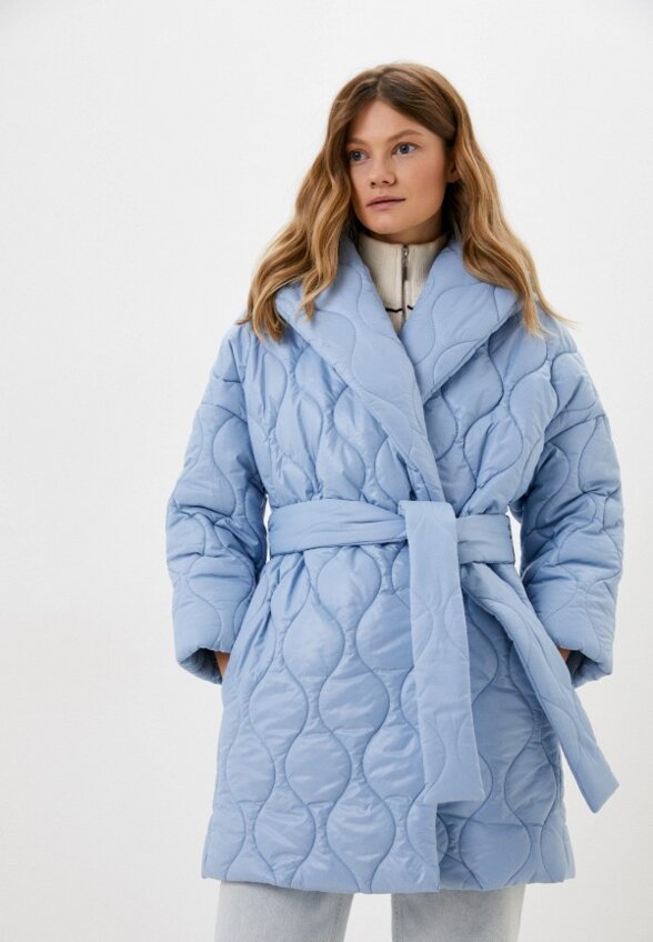 Куртка стеганая Ruxara