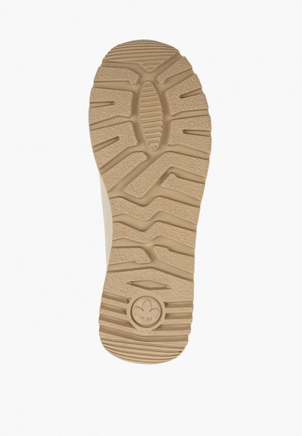 Кроссовки Rieker