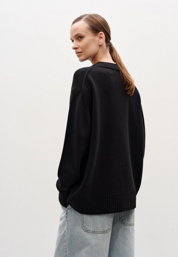 Джемпер Woollywoo