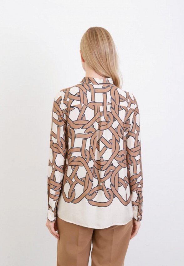 Блуза Elisa.and.me