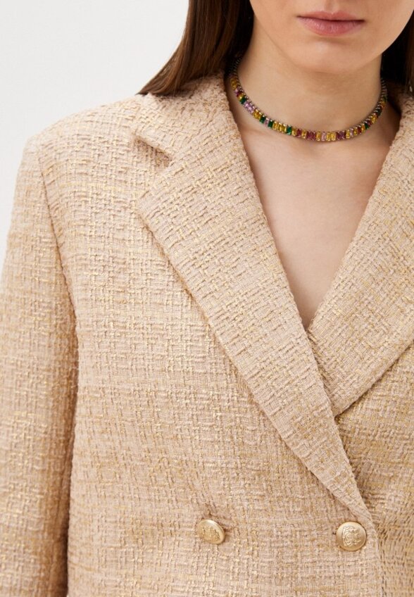 Жакет To Be One