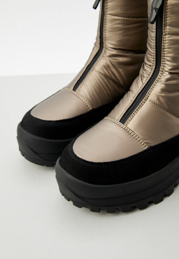 Дутики Jog Dog