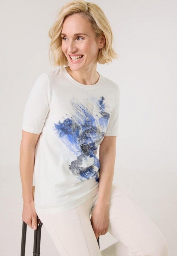 Футболка Gerry Weber