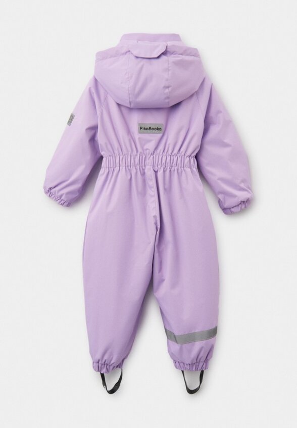 Комбинезон утепленный FikaBooka