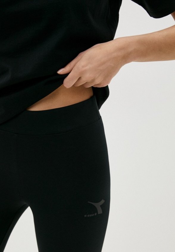 Леггинсы Diadora