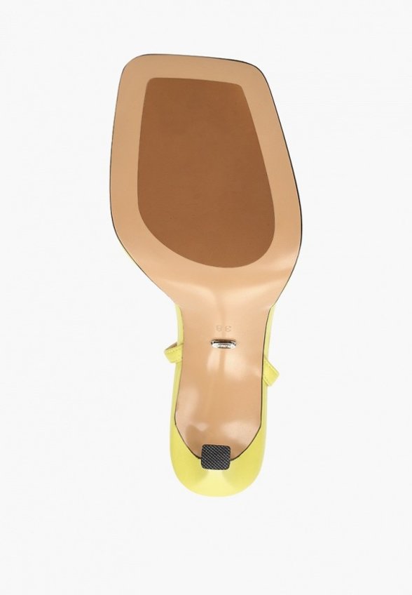 Босоножки Vitacci