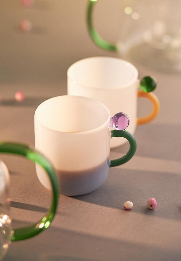 Кружка Liberty Jones