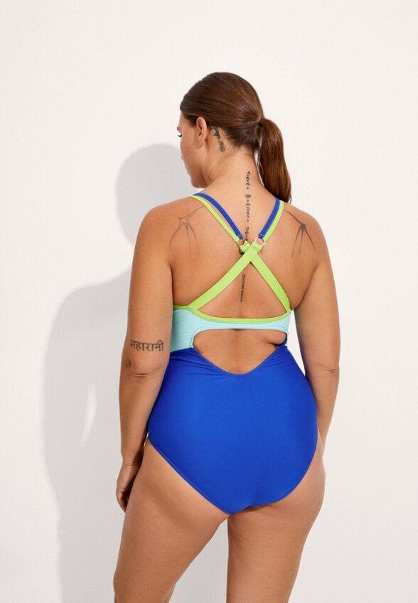 Купальник Emdi