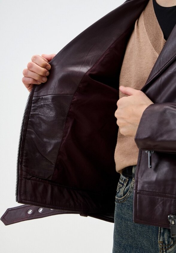 Косуха Снежная Королева