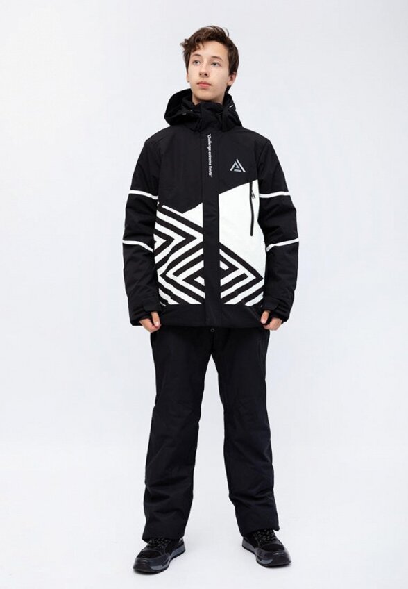 Куртка сноубордическая High Experience