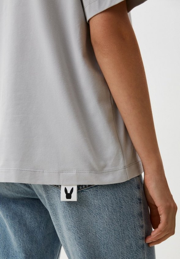 Футболка KChTZ