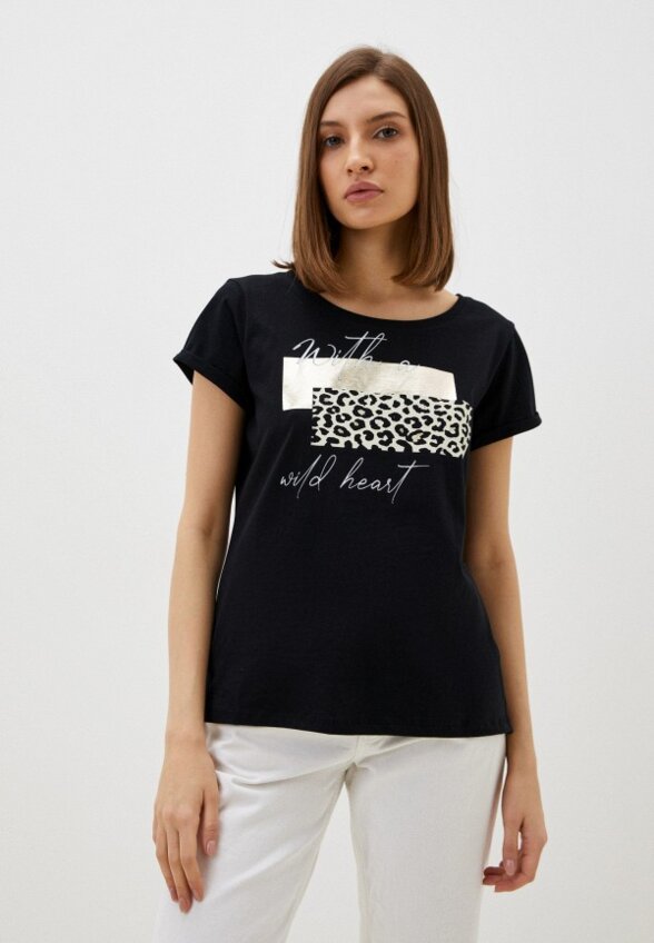 Футболка Funday