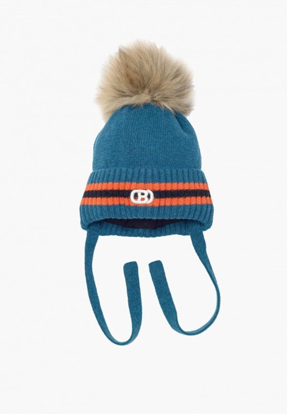 Шапка Orso Bianco