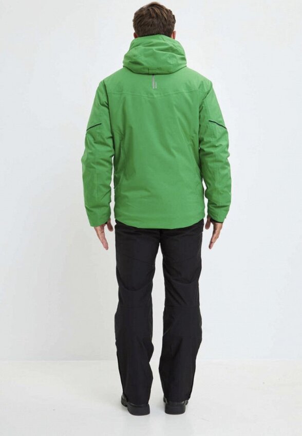 Куртка горнолыжная Forcelab