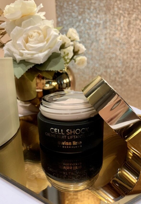 Крем для лица Swiss Line