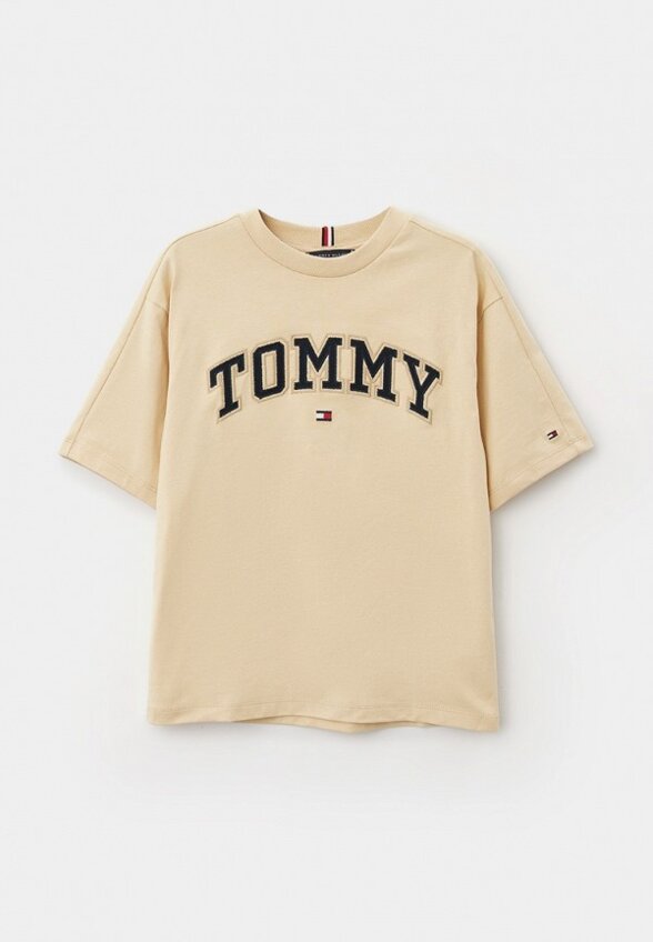 Футболка Tommy Hilfiger