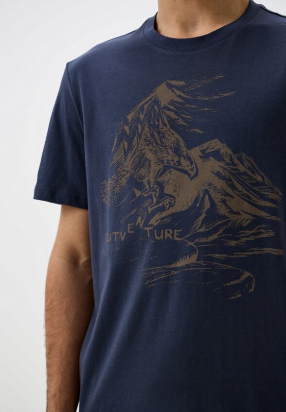 Футболка Outventure