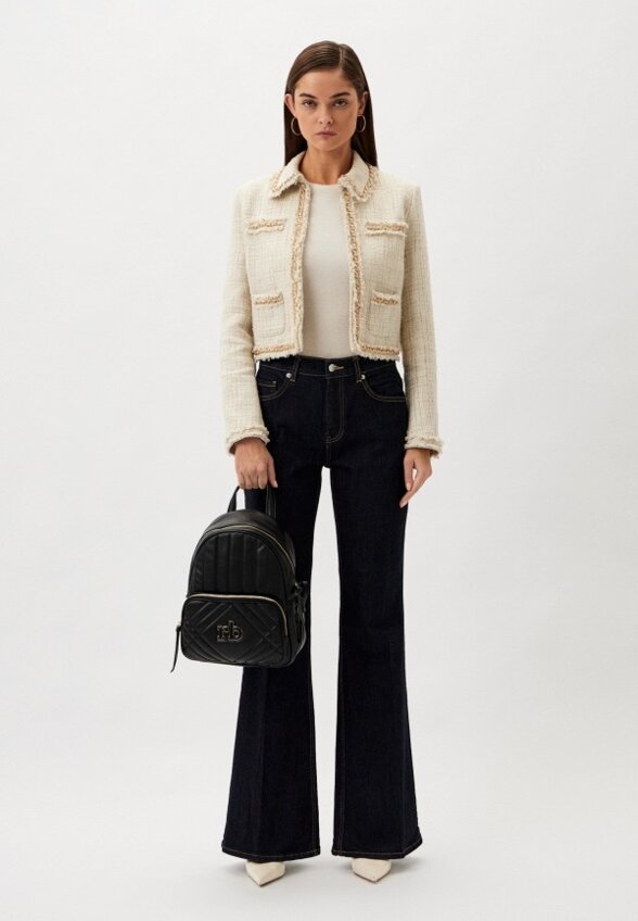 Рюкзак Roccobarocco