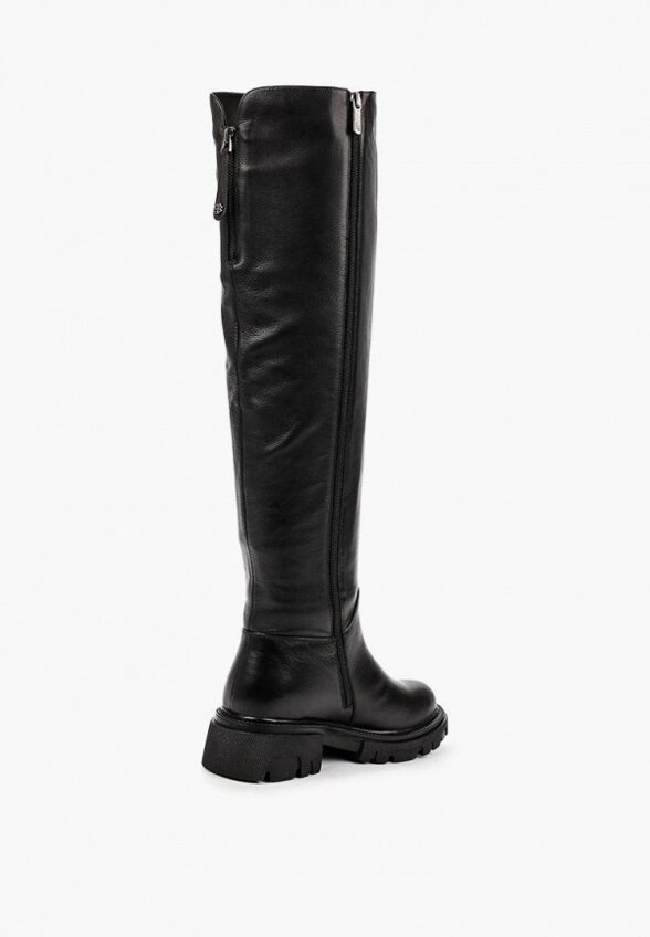 Ботфорты Milana