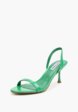 Босоножки Steve Madden2  - превью