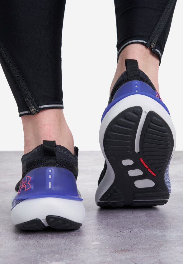 Кроссовки мужские Under Armour Hovr Phantom 3 Se, Черный