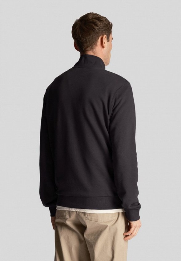 Олимпийка Lyle & Scott