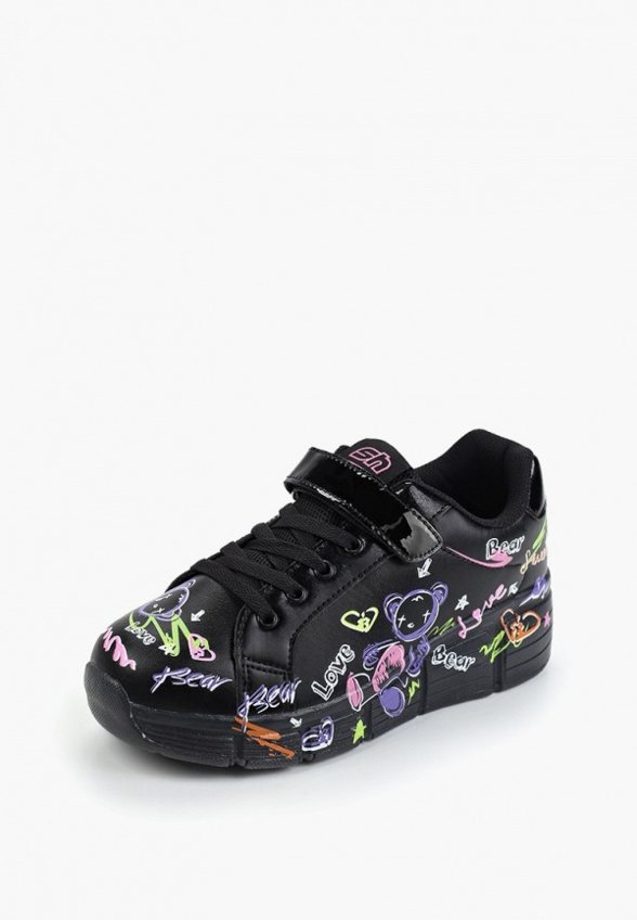 Кроссовки Shuzzi