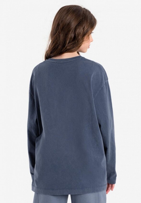 Лонгслив Kapika