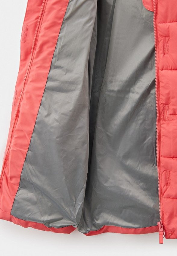 Куртка утепленная Outventure