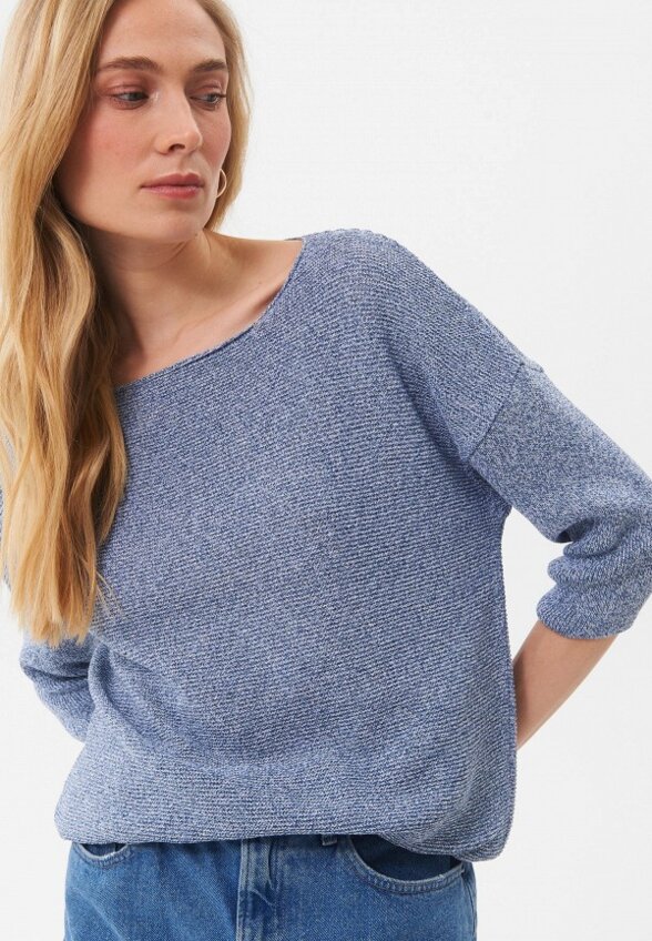 Джемпер Стим