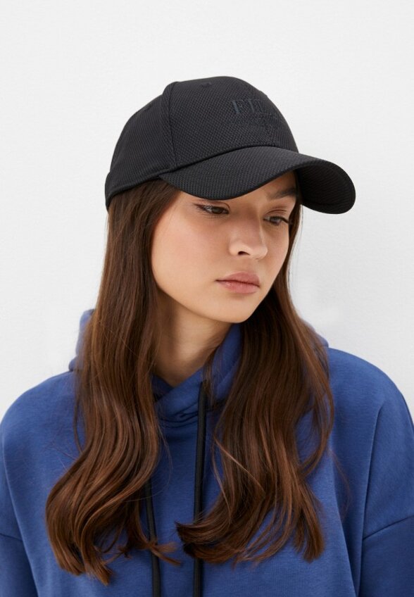 Бейсболка Fila