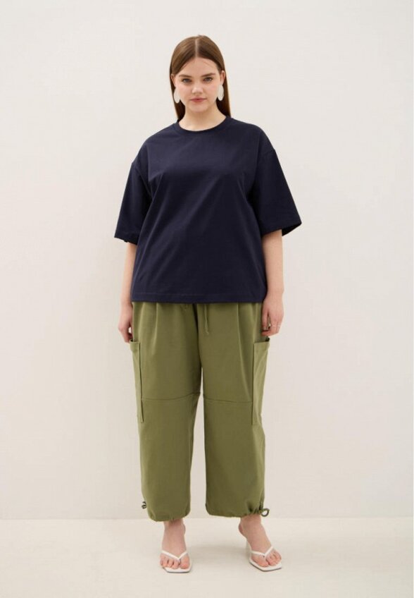 Брюки Lessismore