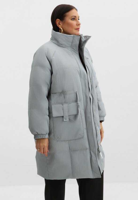 Пуховик Nominee