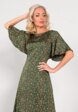 Платье Alisia Fiori2  - превью
