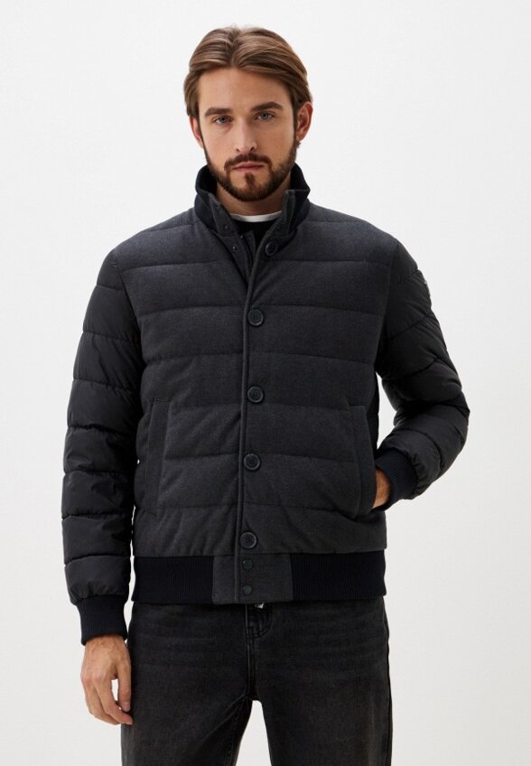 Бомбер Madzerini