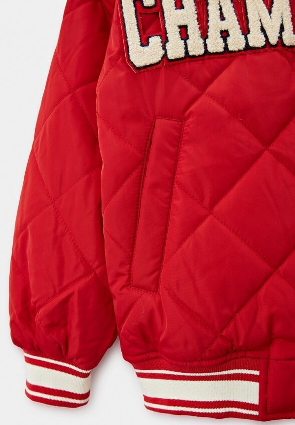 Куртка утепленная Acoola