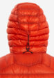 Пуховик мужской Mountain Hardwear Ghost Whisperer, Оранжевый7  - превью