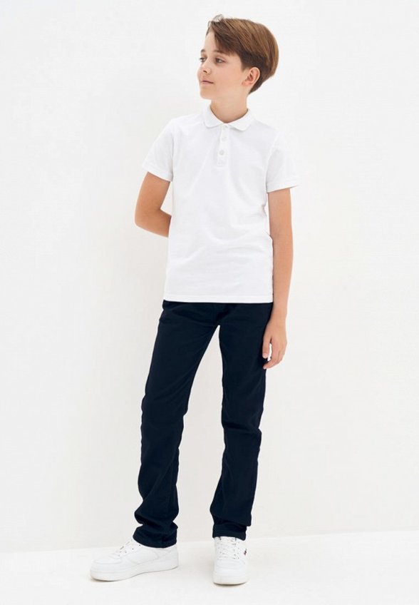 Джинсы Resser Denim