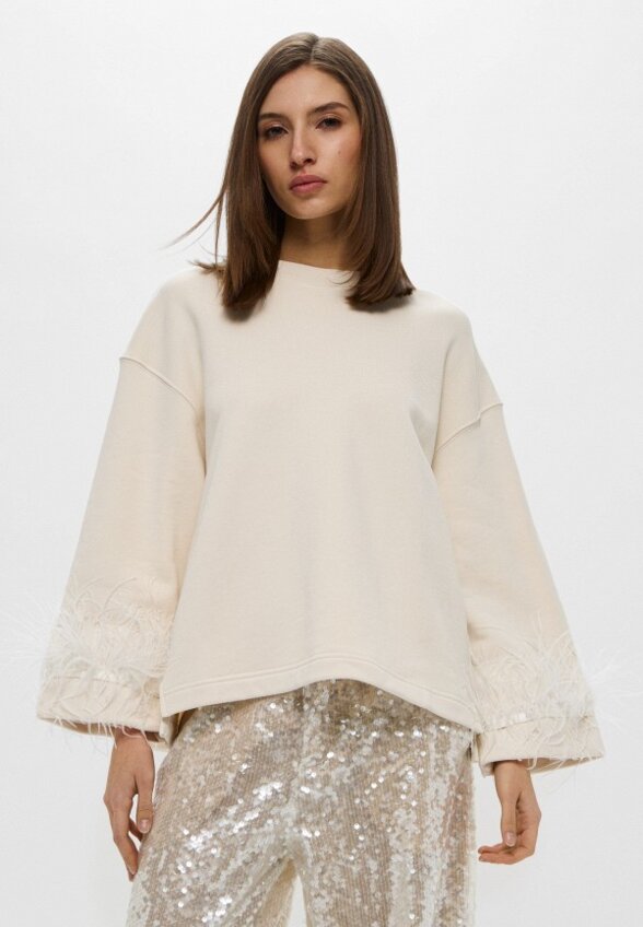 Свитшот Philosophy Di Lorenzo Serafini