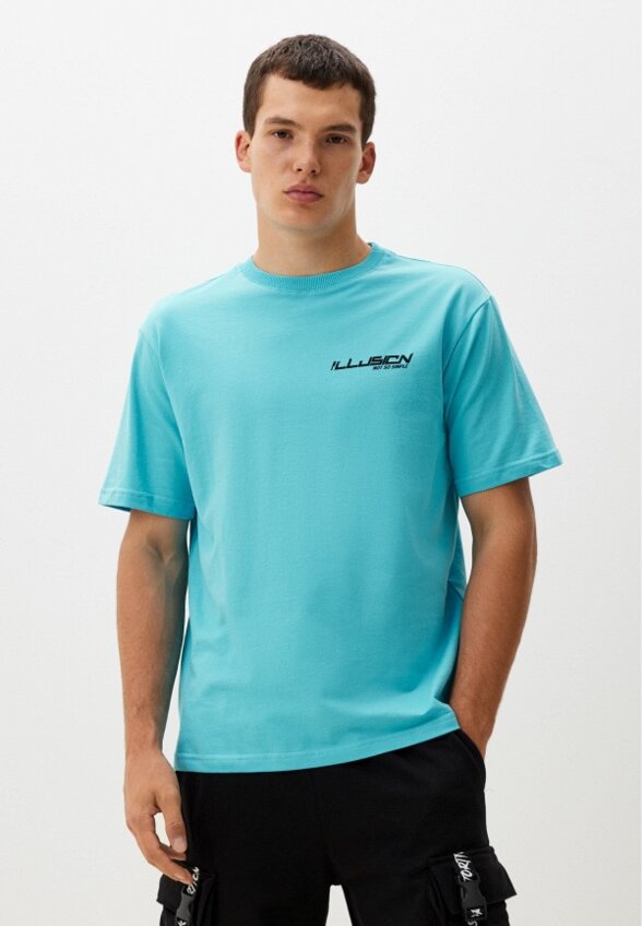 Футболка Funday