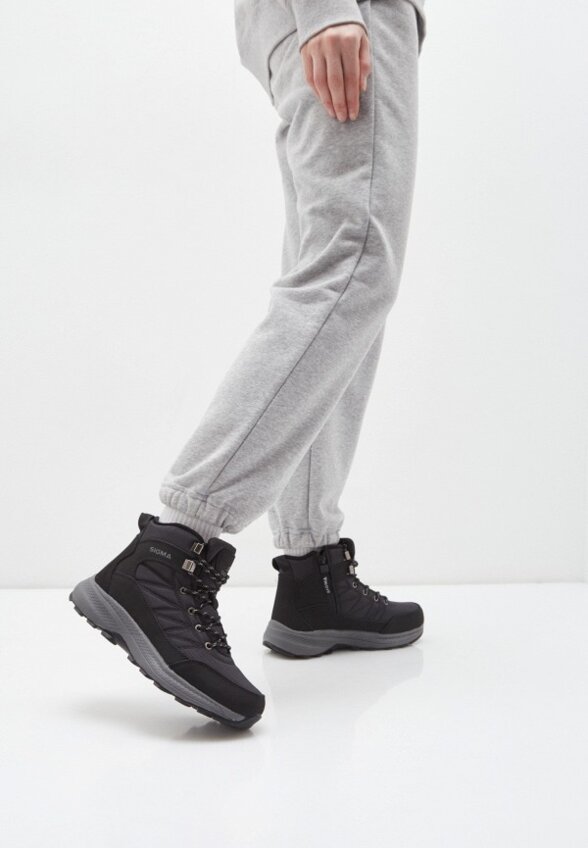 Кроссовки Sigma