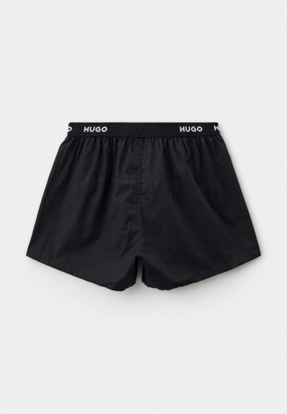 Трусы 3 шт. Hugo