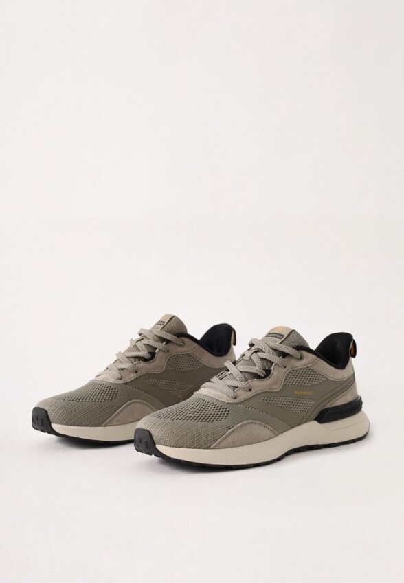 Кроссовки Baasploa