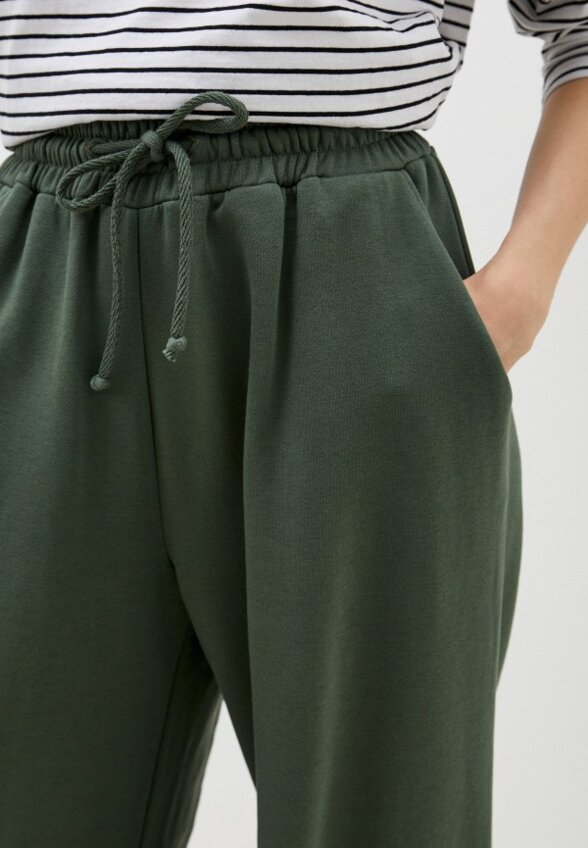 Брюки спортивные Brandflame