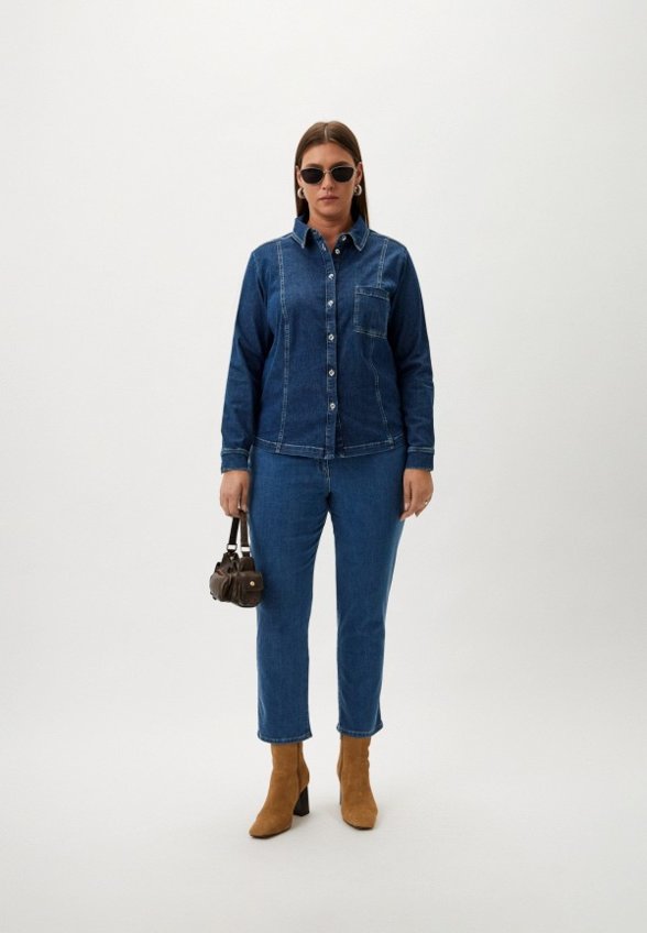 Джинсы Persona by Marina Rinaldi