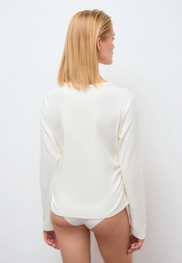 Лонгслив домашний Vittoria Vicci