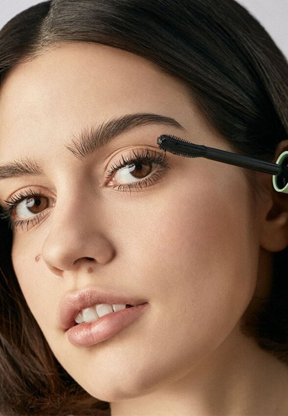 Тушь для ресниц Arive Makeup