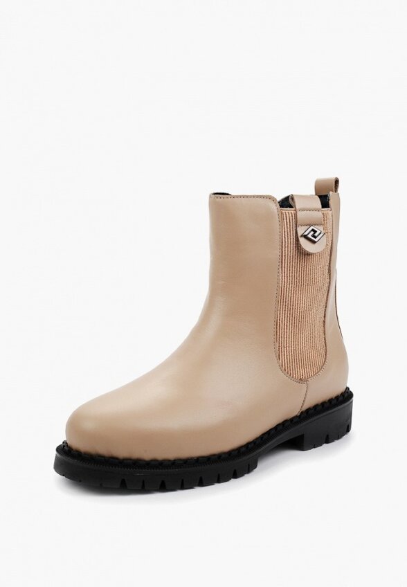 Ботинки Ascalini